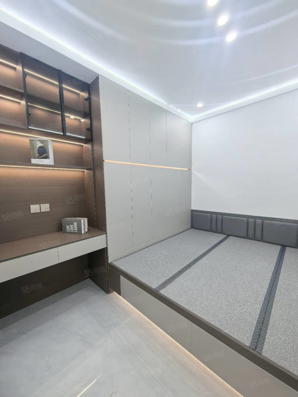 玉圭园3室2厅1卫108㎡南北56.8万