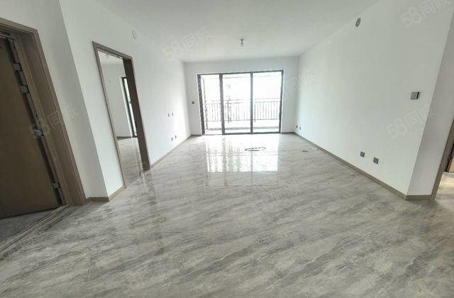 聊大一实验临，城市玖玺学府印象，三室双卫，带车位储藏室新房