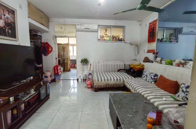 金柱绿城~    ~湖北小区~正规三室~城市之尊~看房有钥匙