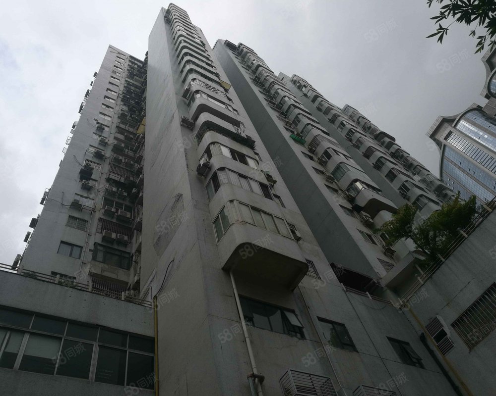 光华大厦内环路广州环城高速之间