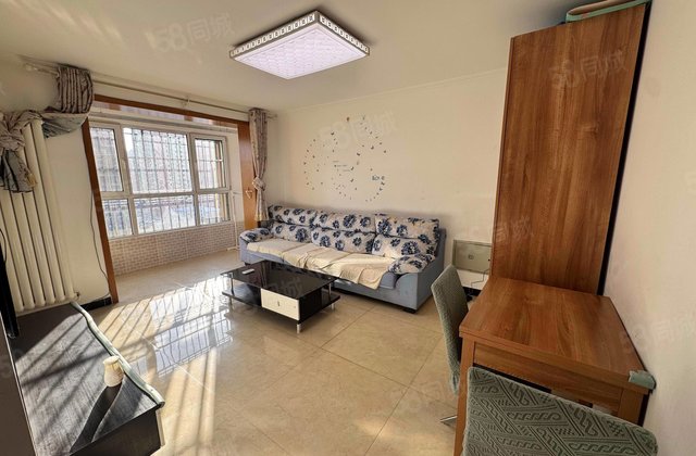 顺悦家园1室1厅65.69㎡116万二手房图片