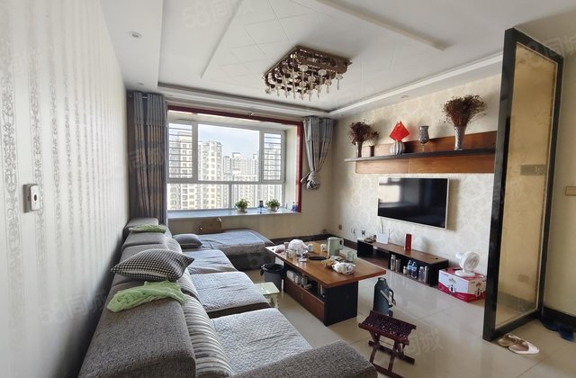 金柱大学城(大A区A27-A61号楼) 商业配套齐全 商品房