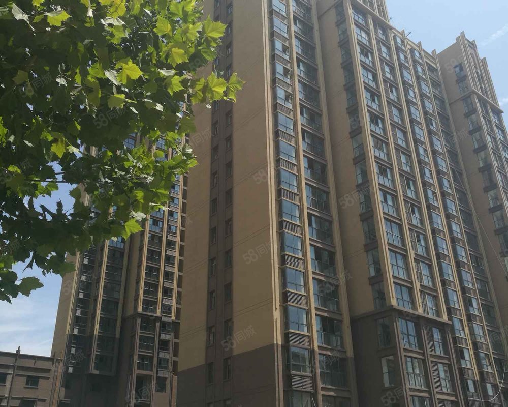 【卢浮公馆, 卢浮公馆小区详情,房价走势,房源,业主论坛】- 周口58