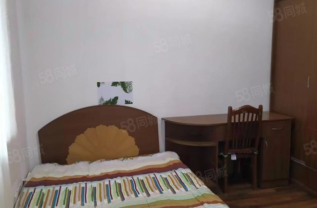 郭家桥南街4号院2室1厅51.32㎡69万二手房图片