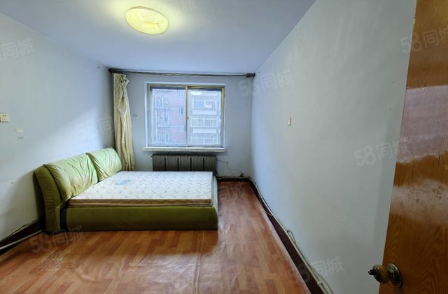 民生西路61号小区2室1厅62.31㎡10.5万二手房图片