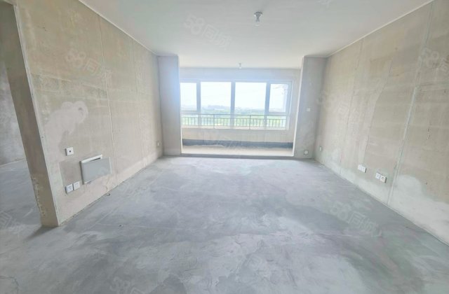 即墨青特城3室2厅120.68㎡60万二手房图片