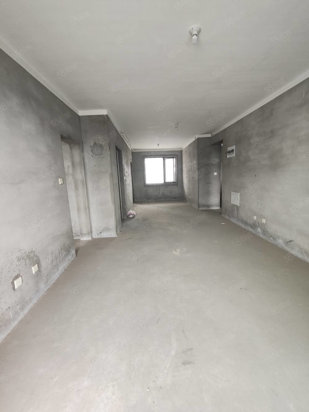 绿城桂语江南3室2厅2卫115㎡南北50万