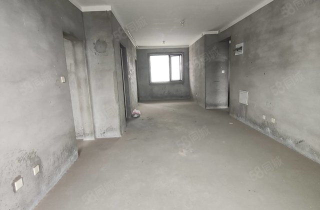 绿城桂语江南3室2厅2卫115㎡南北50万