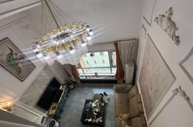 御润好家|华山路4室2厅2卫180平方