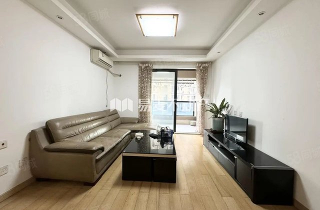 万科城一期溪园小区2室2厅75.86㎡79.8万二手房图片