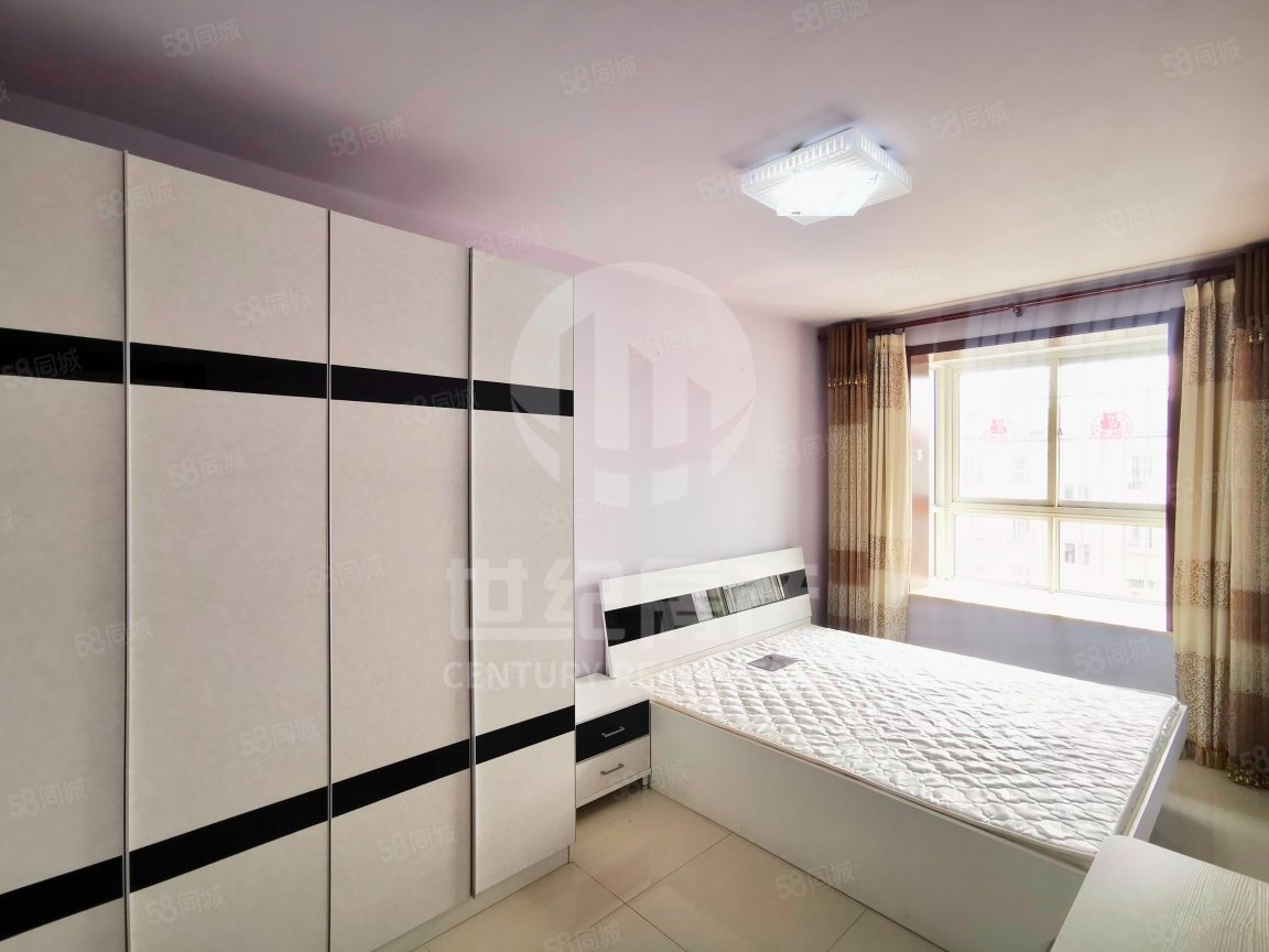 良工佳苑2室1廳1衛(wèi)83.81㎡南北119萬