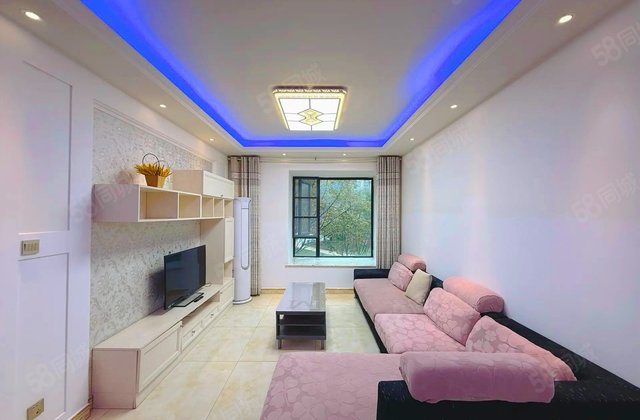 三盛都会城3室2厅84.69㎡69万二手房图片