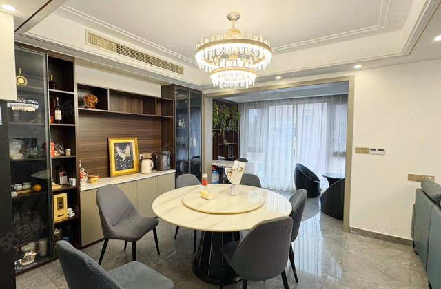 华宇锦绣花城6室2厅143㎡326万二手房图片