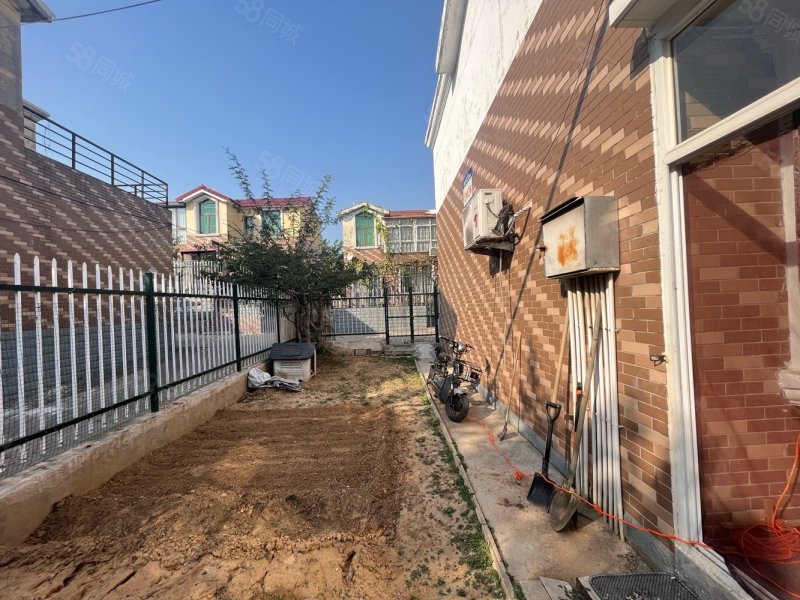 神池花园(别墅)2室2厅2卫90㎡南北46万