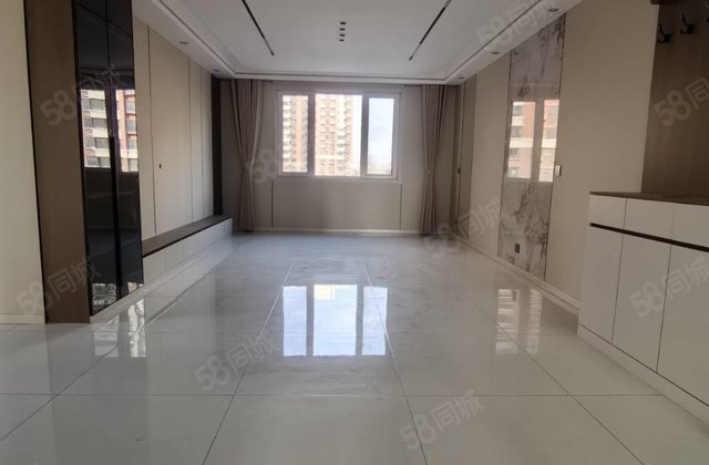 东关新城3室2厅132㎡75万二手房图片