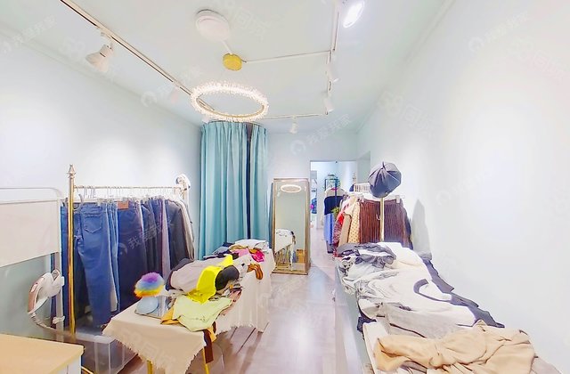 安吉路小区3室1厅84.72㎡420万二手房图片
