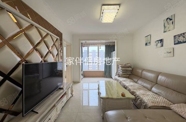 永缙澜庭2室2厅81.2㎡29.5万二手房图片