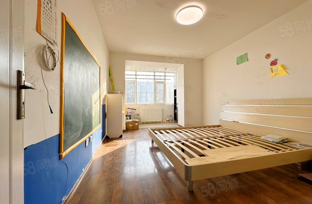 科技花园3室1厅66㎡128万二手房图片