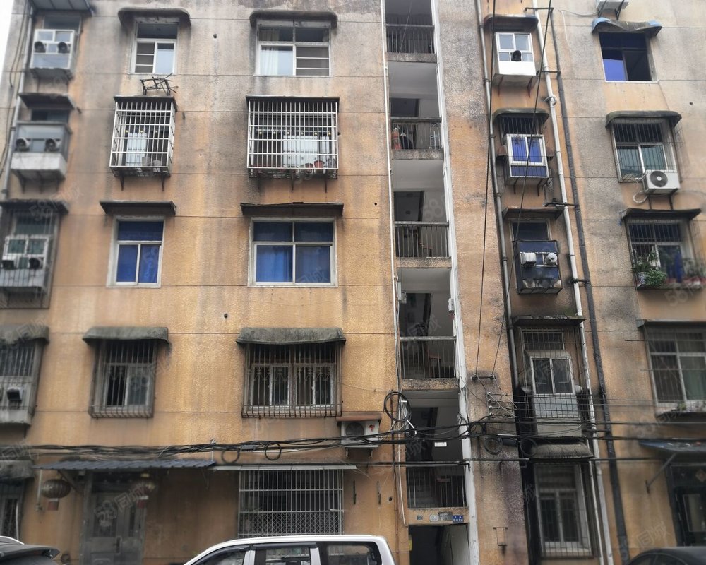 【六支沟税务局宿舍, 六支沟税务局宿舍小区详情,房价走势,房源,业主