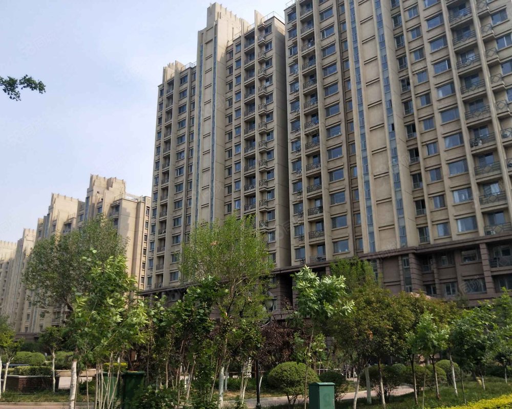 【齐华棕榈城, 齐华棕榈城小区详情,房价走势,房源,业主论坛】- 淄博