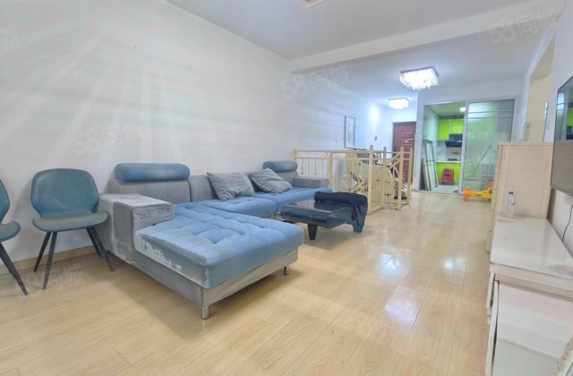 上东城市之光2室1厅89.35㎡79.5万二手房图片