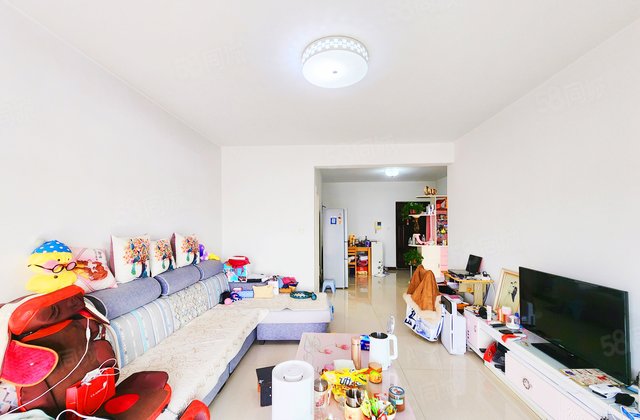 莲花苑2室2厅93.02㎡72万二手房图片