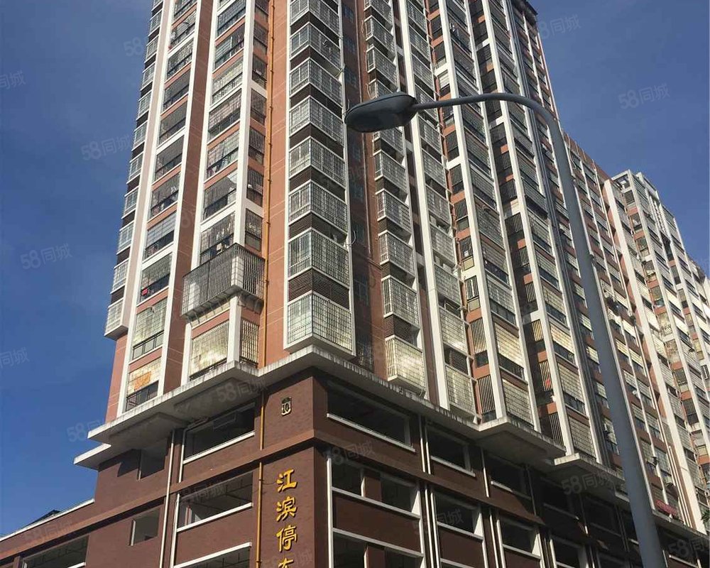 【江滨花园, 江滨花园小区详情,房价走势,房源,业主论坛】- 漳州58