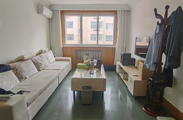 振华二区2室1厅92㎡54.5万二手房图片