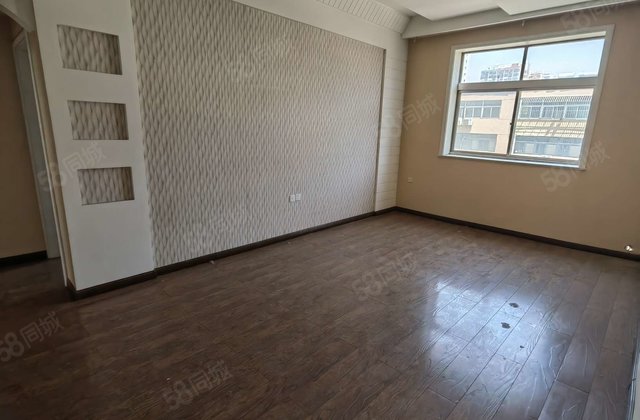 聊城市交警支队家属楼 医疗配套成熟 超低密度 产权清晰