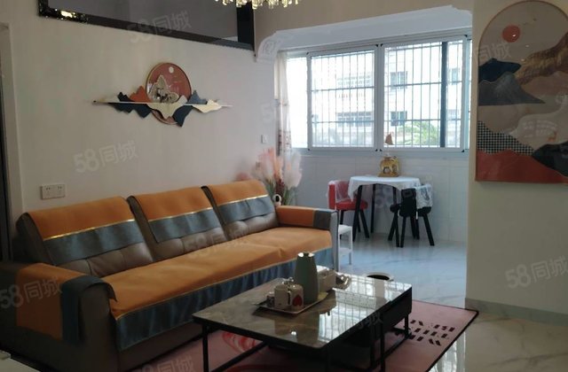 江畔锦城2室1厅55㎡35万二手房图片