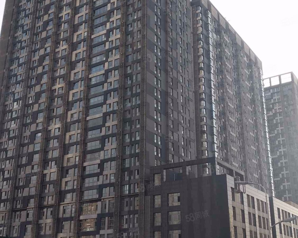 华德中心广场小区详情,房价走势,房源,业主论坛】- 太原58同城