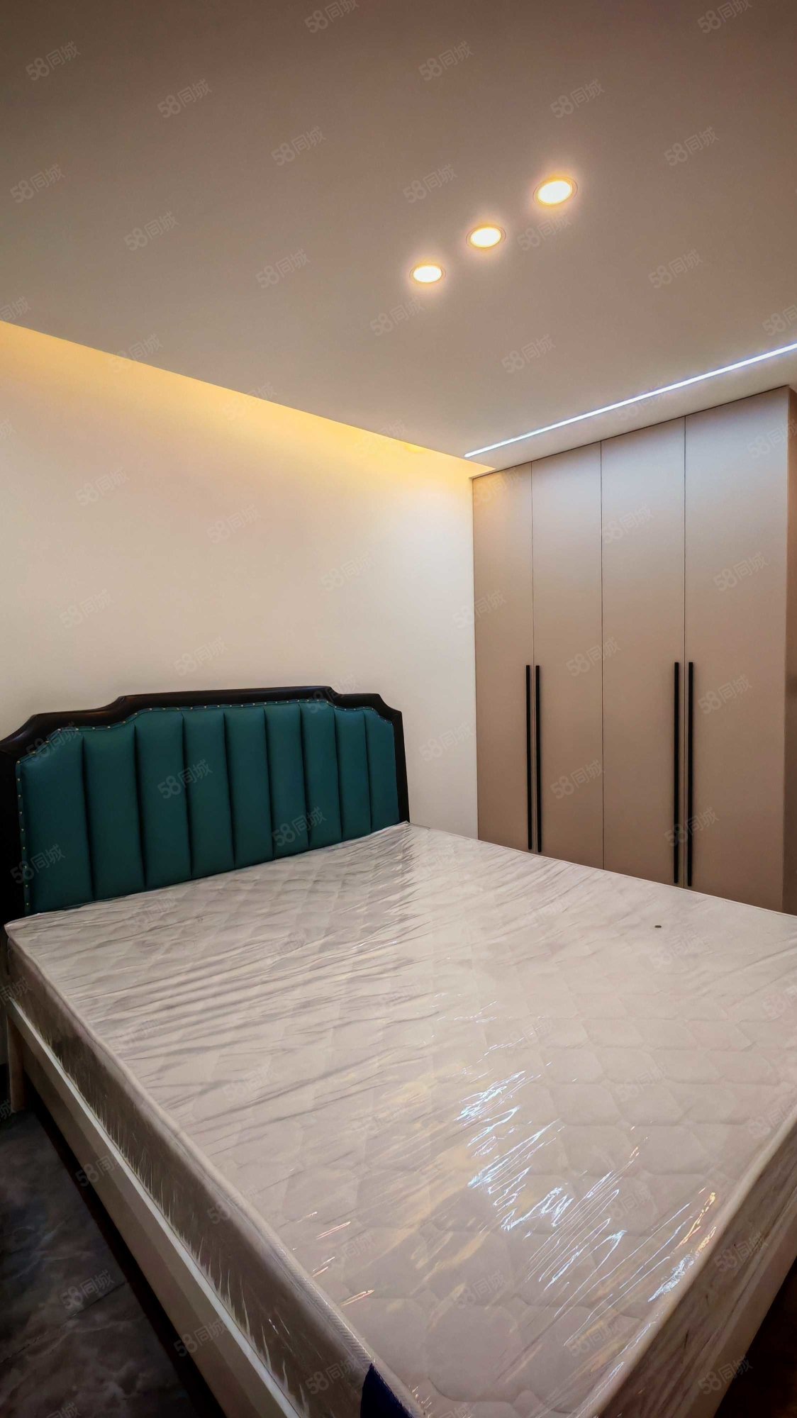 阳光新城3室3厅1卫100㎡南北22.8万