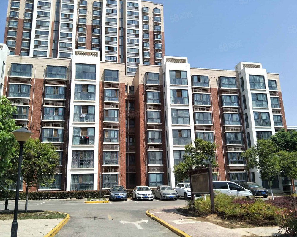 【四季阳光, 四季阳光小区详情,房价走势,房源,业主论坛】- 西安58