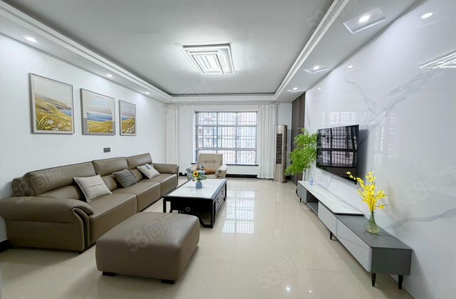 御景名城4室2厅172.18㎡59.8万二手房图片