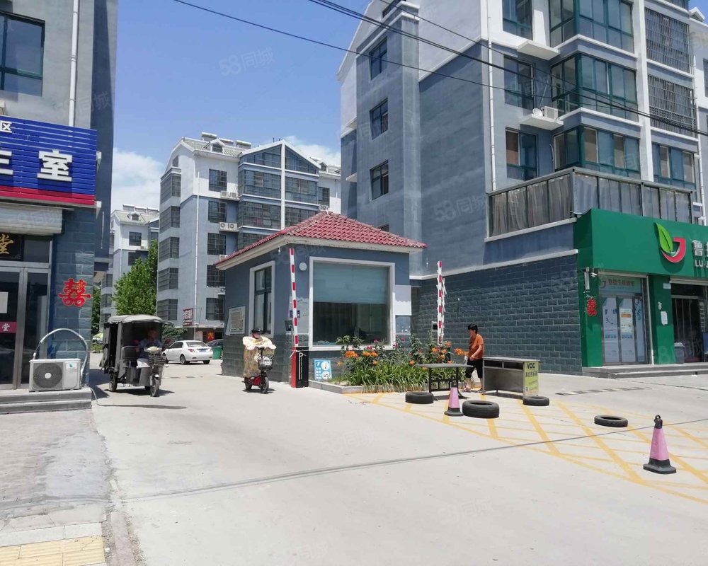 【金都豪庭, 金都豪庭小区详情,房价走势,房源,业主论坛】- 菏泽58