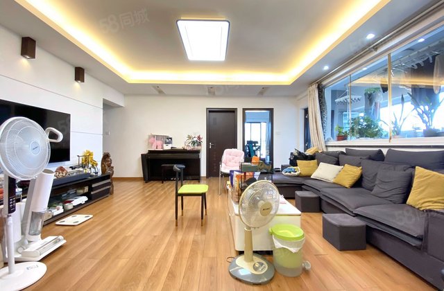 禹洲碧山临海4室2厅127㎡920万二手房图片