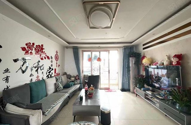 金御皇廷3室2厅134㎡99.8万二手房图片