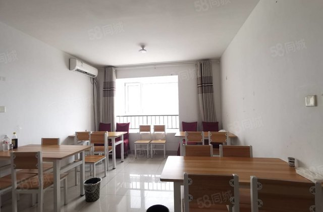 文轩 次新小区 聊大附近 羡林苑 电梯好楼层 东边户全明户型