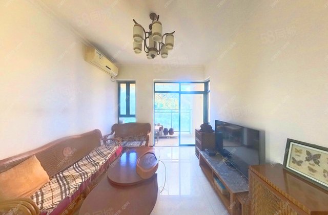 钰海上峰3室2厅92.07㎡210万二手房图片
