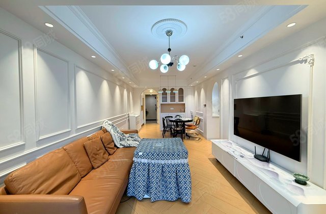 阳光城尚东湾凌云府3室2厅102.37㎡107万二手房图片