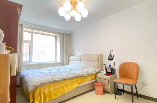 西昌小区(西区)2室1厅48.3㎡33.5万二手房图片