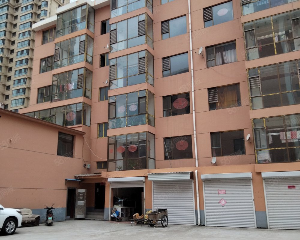 【鸿福吉祥居, 鸿福吉祥居小区详情,房价走势,房源,业主论坛】- 大同