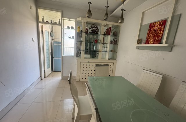 利民路南 二干路 灌溉处 鲁阳公寓带车库