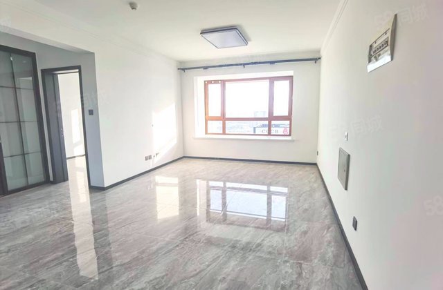 大众中央公园2室2厅84.06㎡73万二手房图片