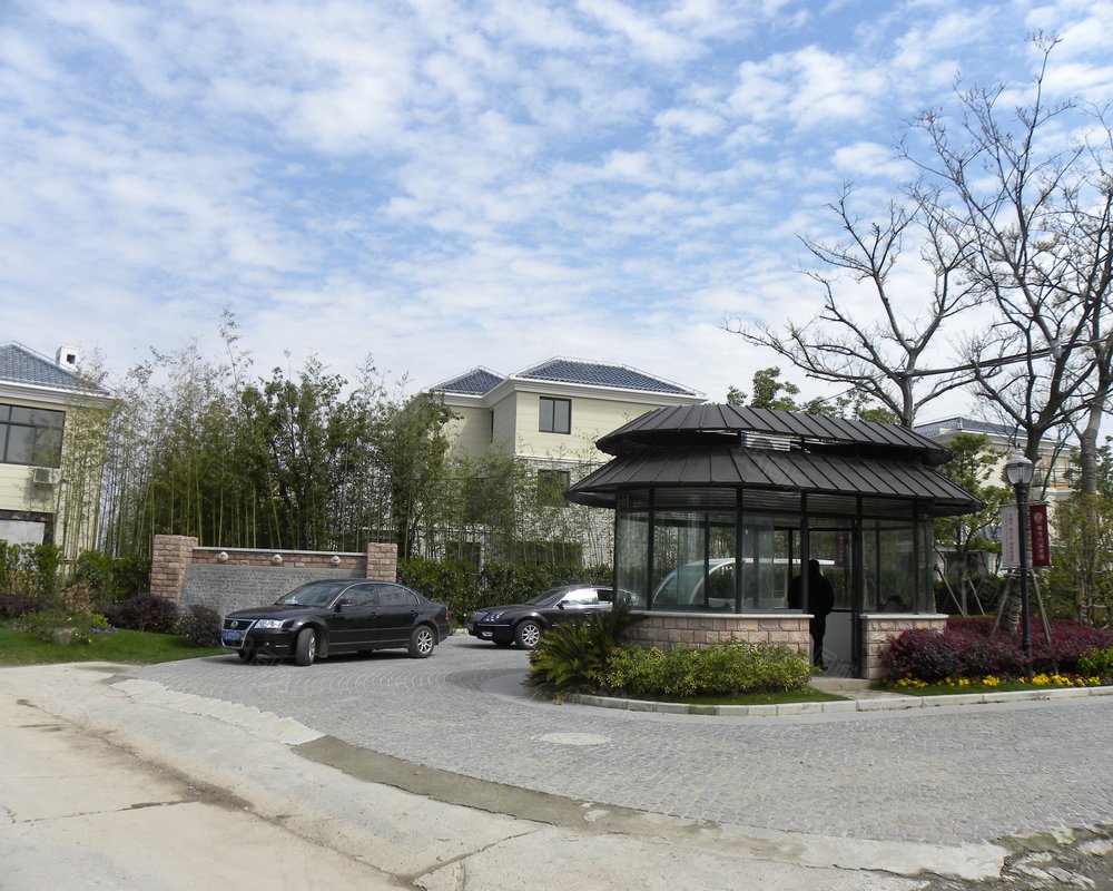 【上海檀香湾, 上海檀香湾小区详情,房价走势,房源,业主论坛】- 上海