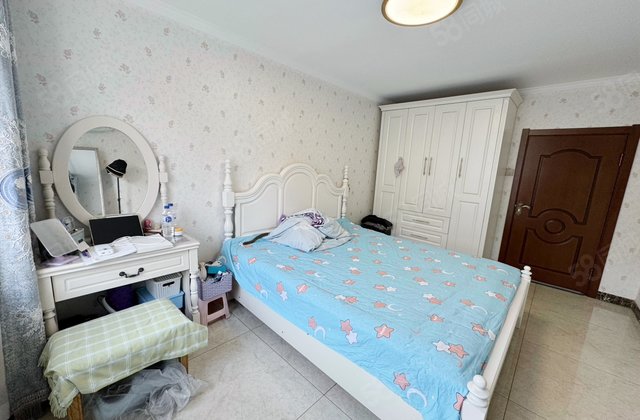 慈善小区3室1厅83.55㎡48.5万二手房图片