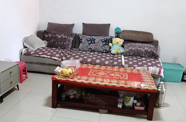 光明小雪，水晶城，三室，中间楼层，阿尔卡迪亚