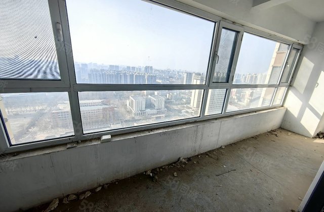 房东急售 前排 新房未住 阿尔卡迪亚六期 双阳台 采光充足