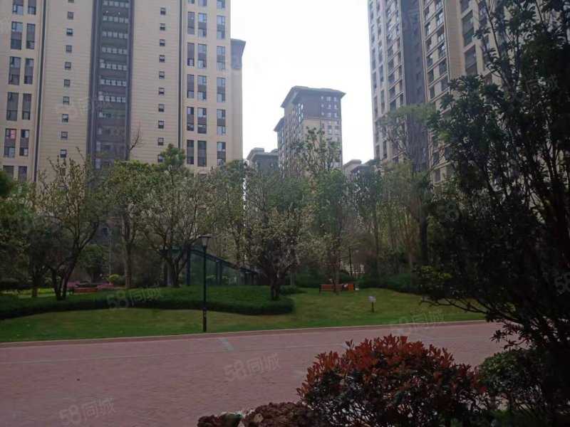 看房方便 急售急售有证满两年,河畔俊园-昆明58同城