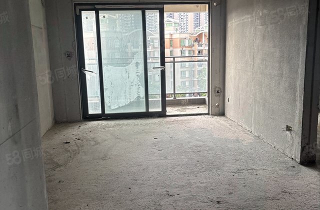 时代美宸(二期)3室2厅119㎡85万二手房图片
